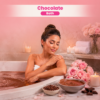Chocolate Bath