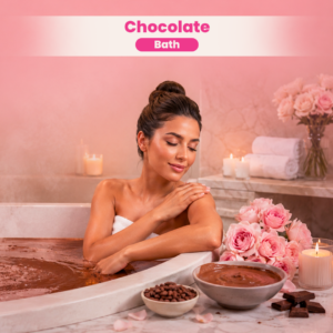 Chocolate Bath