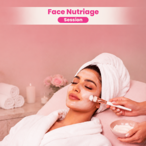 Face Nutriage Session