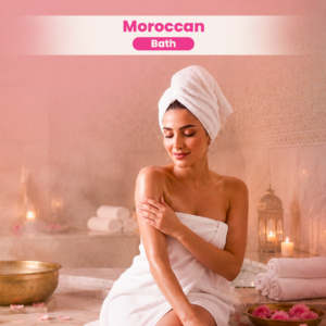 Moroccan Bath