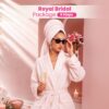 Royal Bridal Package – 6 Steps