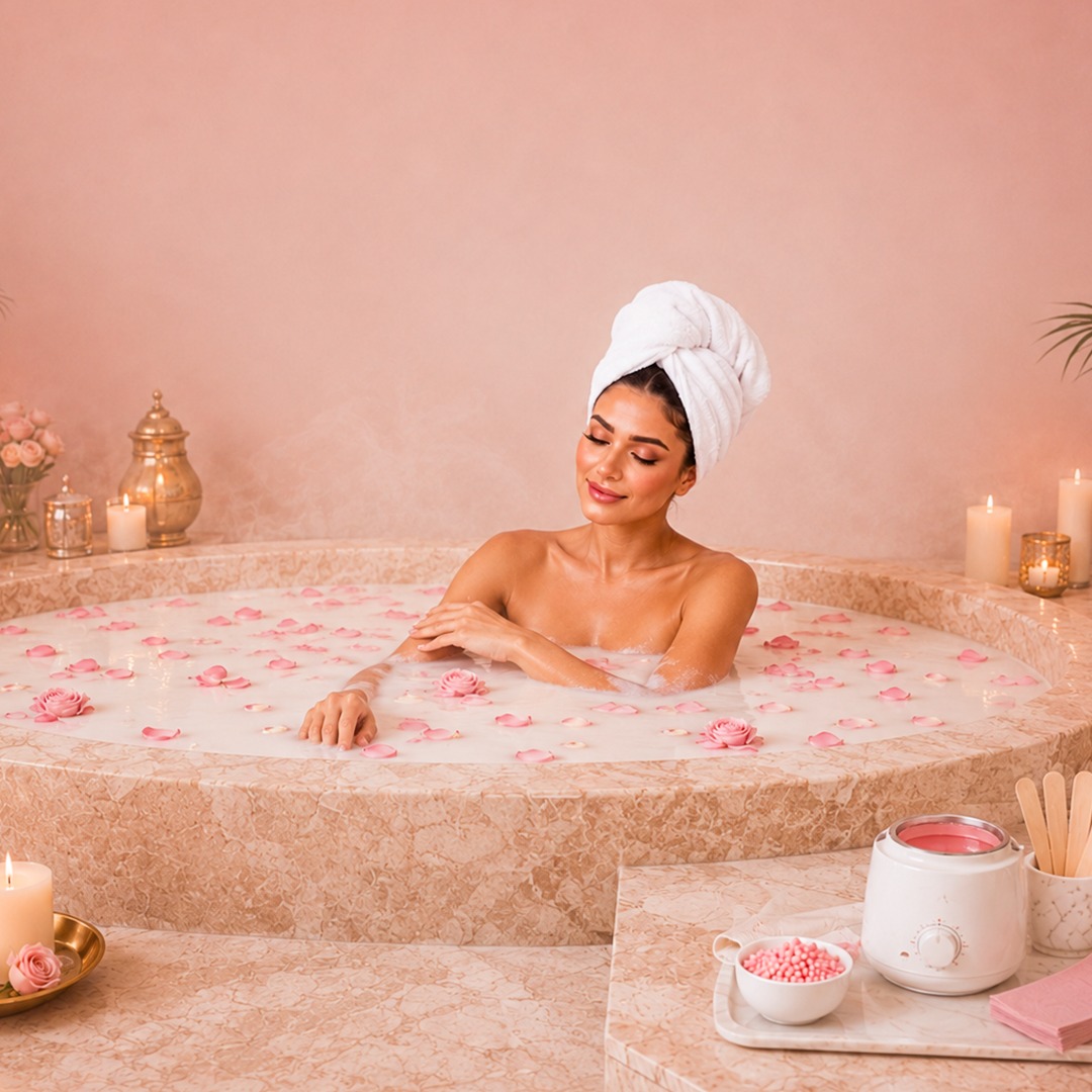 Baths
