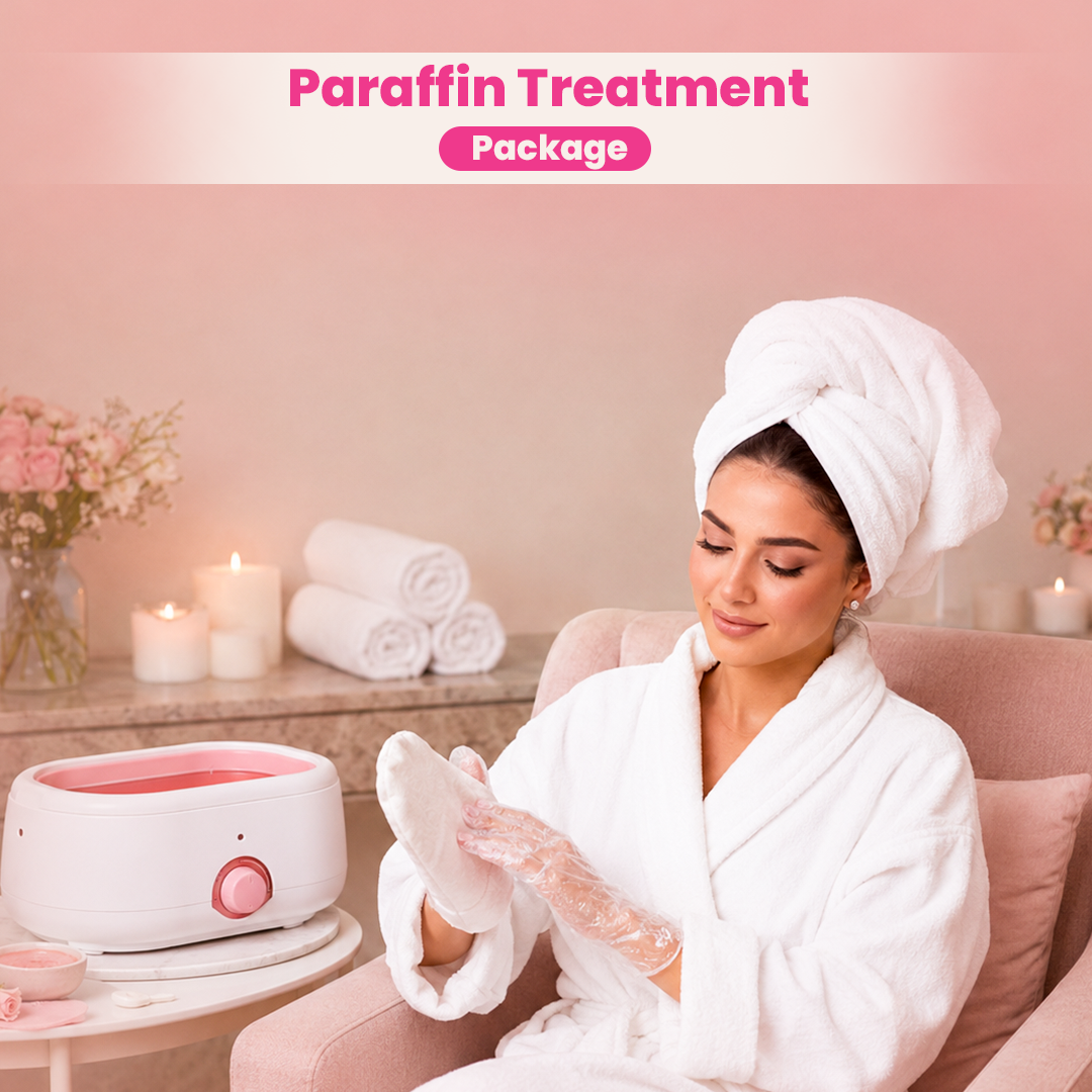 Paraffin-Treatment-Package