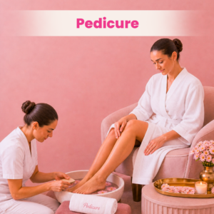Pedicure