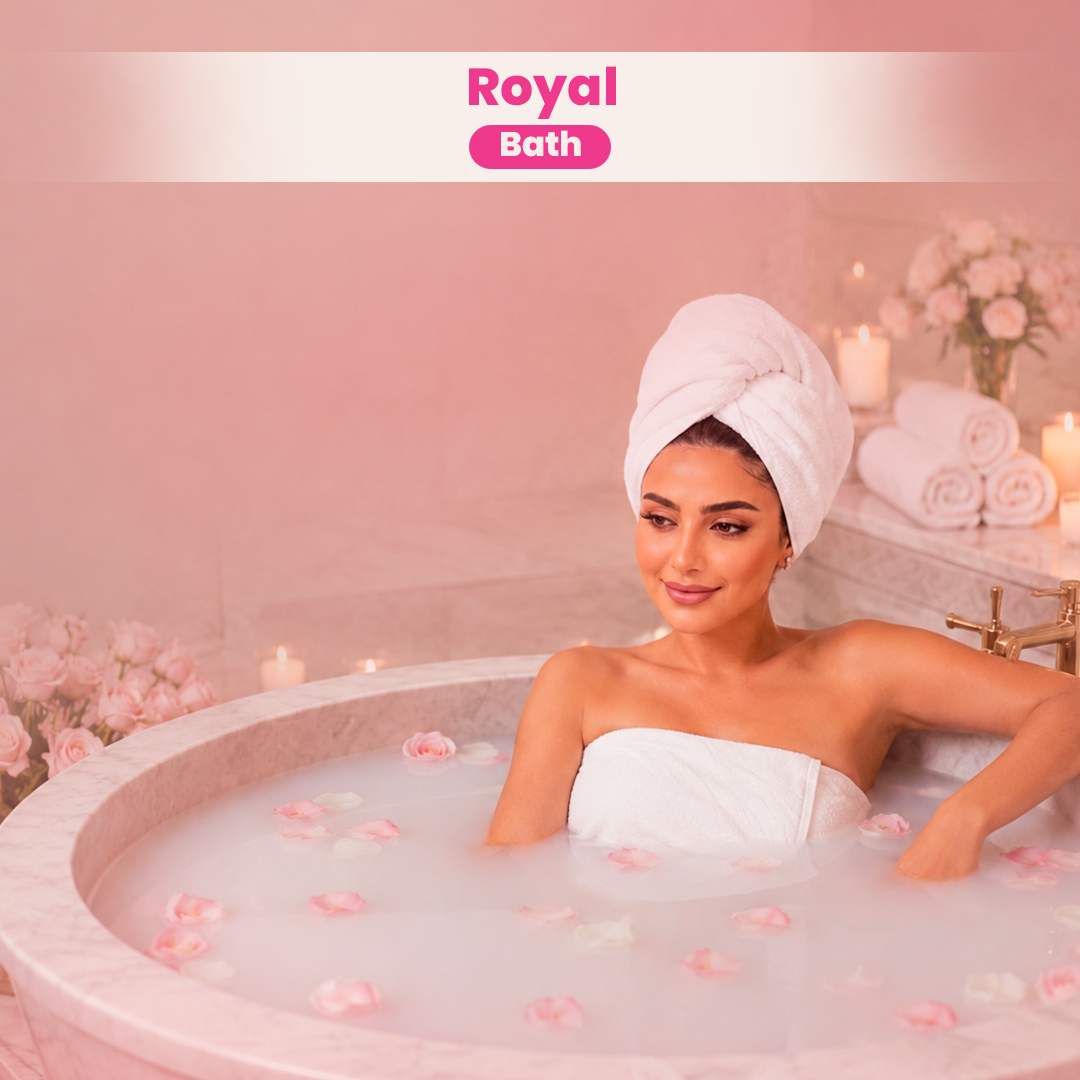 Royal Bath