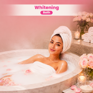 Whitening Bath